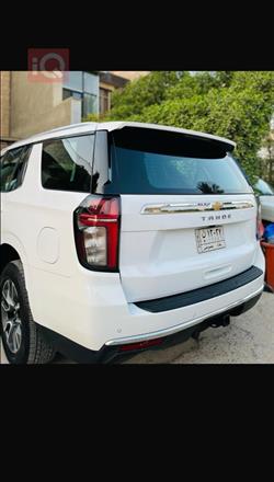 شيفروليه تاهو